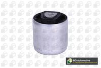 тампон, носач