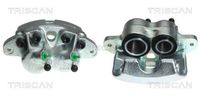 Bremssattel