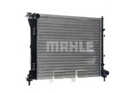 Thumbnail - Radiateur - CR2000000S - MAHLE