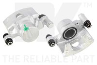 Bremssattel