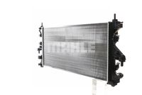 Thumbnail - Radiateur - CR886000S - MAHLE