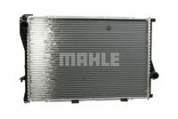 Thumbnail - Radiateur - CR295000P - MAHLE