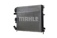 Thumbnail - Radiateur - CR36000S - MAHLE