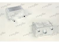 Ölkühler, Automatikgetriebe