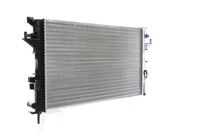 Thumbnail - Radiateur - CR459000S - MAHLE