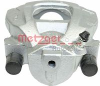 Bremssattel