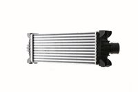 Thumbnail - Intercooler, inlaatluchtkoeler - CI391000S - MAHLE