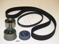 Комплект ангренажен ремък KDD-H02 JAPANPARTS