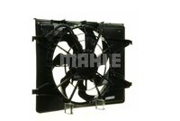 Thumbnail - Koelventilatorwiel - CFF253000P - MAHLE