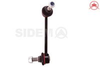 Stange/Strebe, Stabilisator Stange/Strebe, Stabilisator