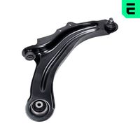 Bascula / Brat suspensie roata OPTIMAL, Cod: G6-1077