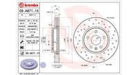 Bremsscheibe
