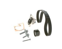 Ūdenssūknis + Zobsiksnas komplekts