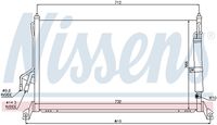 Συμπυκνωτής, σύστ. κλιματισμού ** CORROSION PROTECTION **