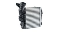 Thumbnail - Intercooler, inlaatluchtkoeler - CI334000P - MAHLE