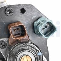 DELPHI Hogedrukinspuitpomp 4