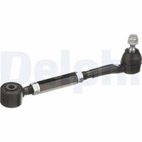 носач, окачване на колелата