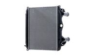 Thumbnail - Intercooler, inlaatluchtkoeler - CI123000P - MAHLE