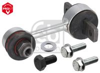 Stange/Strebe, Stabilisator