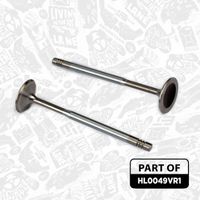 Thumbnail - Cilinderkop - HL0049VR1 - ET ENGINETEAM