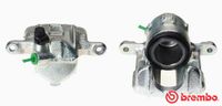 Bremssattel