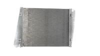 Thumbnail - Intercooler, inlaatluchtkoeler - CI274000P - MAHLE