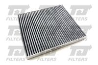 Filter, Innenraumluft
