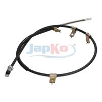 жило, ръчна спирачка