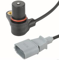 Impulsgeber, Kurbelwelle