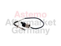 Sensor, Abgastemperatur