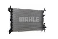 Thumbnail - Radiateur - CR628000S - MAHLE