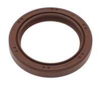 Wellendichtring, Kurbelwelle