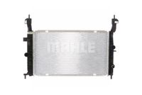 Thumbnail - Radiateur - CR2120000S - MAHLE
