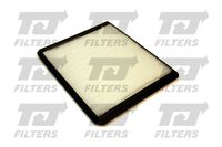 Filter, Innenraumluft