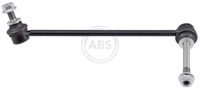 Stange/Strebe, Stabilisator