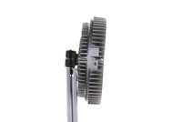 Thumbnail - Koppeling, radiateurventilator - CFC77000P - MAHLE