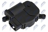 Element de reglare, clapeta carburator NTY, Cod: CNG-WW-008