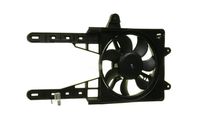 Thumbnail - Koelventilatorwiel - CFF304000P - MAHLE