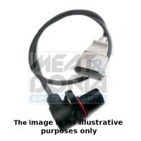 импулсен датчик, колянов вал