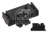 Sensor, Saugrohrdruck