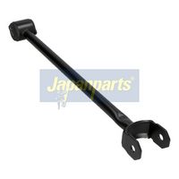 носач, окачване на колелата