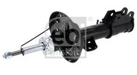 Amortizor FEBI BILSTEIN, Cod: 1002555