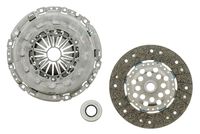 комплект съединител