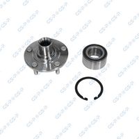 главина на колелото