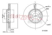 Bremsscheibe