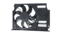 Thumbnail - Koelventilatorwiel - CFF404000P - MAHLE