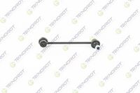 Stange/Strebe, Stabilisator