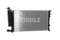 Thumbnail - Radiateur - CR849000S - MAHLE
