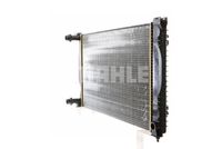 Thumbnail - Radiateur - CR1417000S - MAHLE