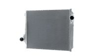 Thumbnail - Intercooler, inlaatluchtkoeler - CI452000P - MAHLE